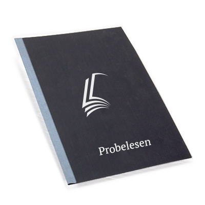 Probelesen